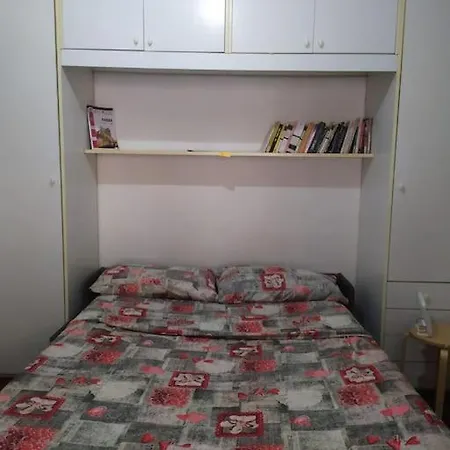 Centro Monolocale Apartment Parma