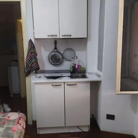 Centro Monolocale Apartment *